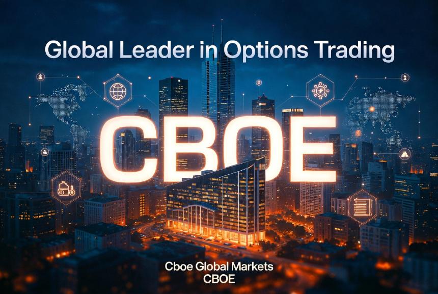 CBOE Global Markets