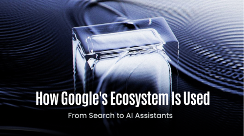 Google 的产品生态有哪些应用场景?从搜索到 AI 助手的使用解析