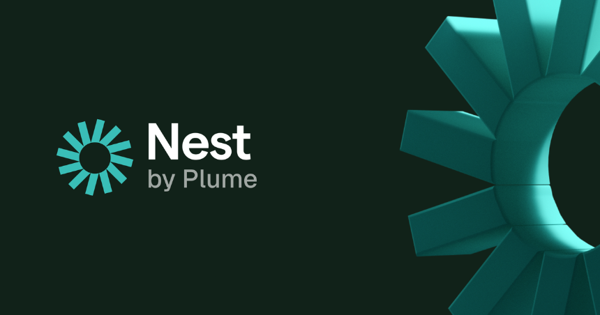 什么是 Nest？
