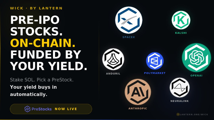 PreStocks 如何构建 OpenAI 价值敞口？