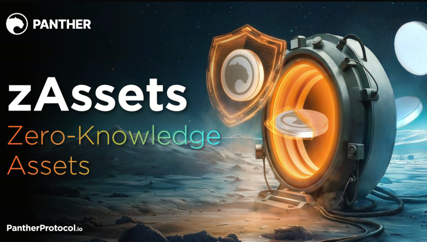 zAssets 是什么