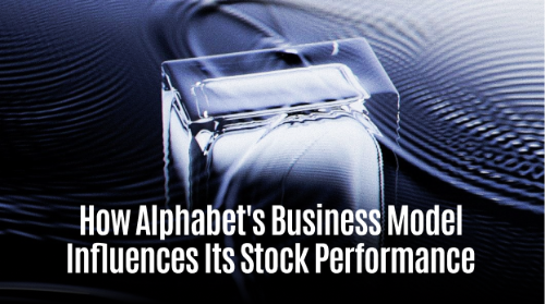 Alphabet 的商业模式如何影响股价?解析 Google 生态的增长逻辑