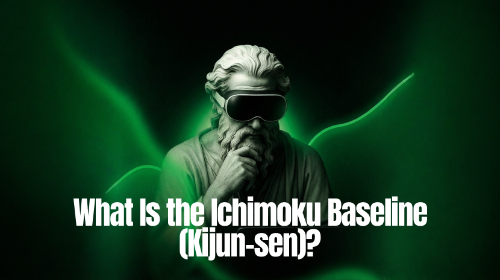 什么是 Ichimoku 基准线(Kijun-sen)?