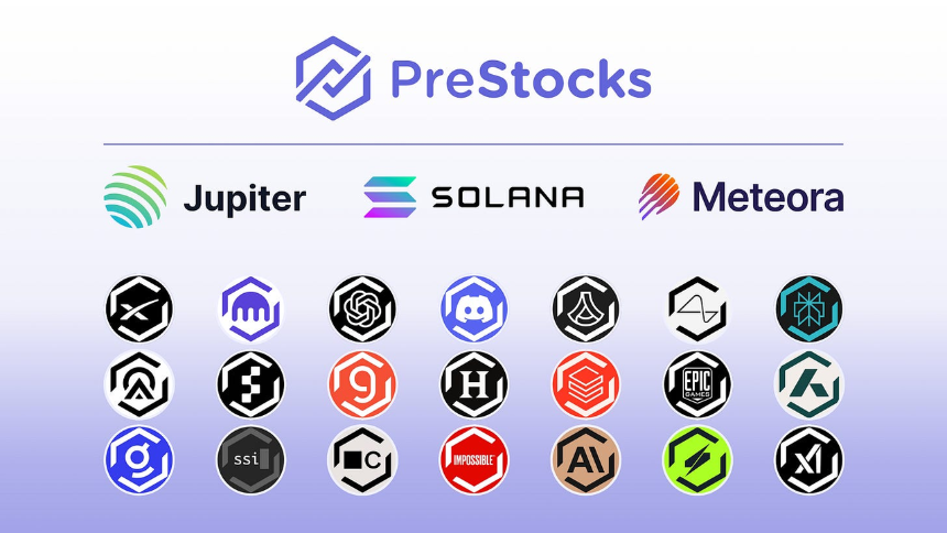什么是 PreStocks？