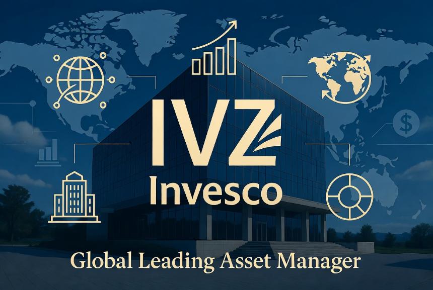 IVZ invesco