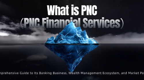 什么是 PNC（PNC Financial Services）？全面理解银行业务、财富管理生态与市场地位
