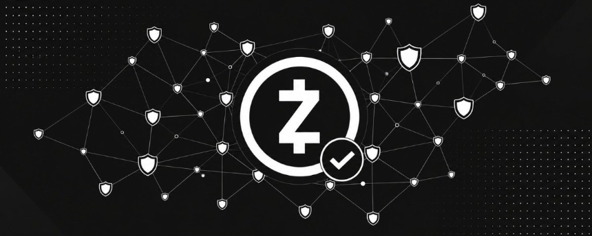 什么是 Zcash Orchard 隐私池