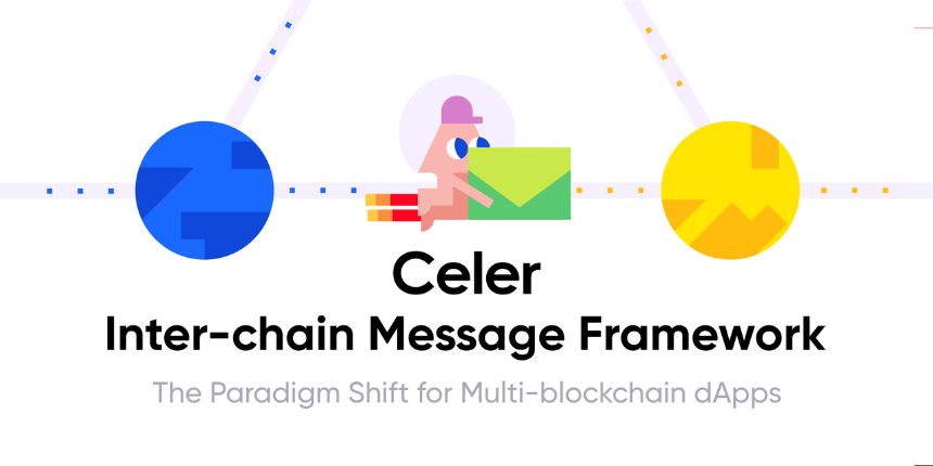 什么是 Celer Inter-chain Messaging（IM）？