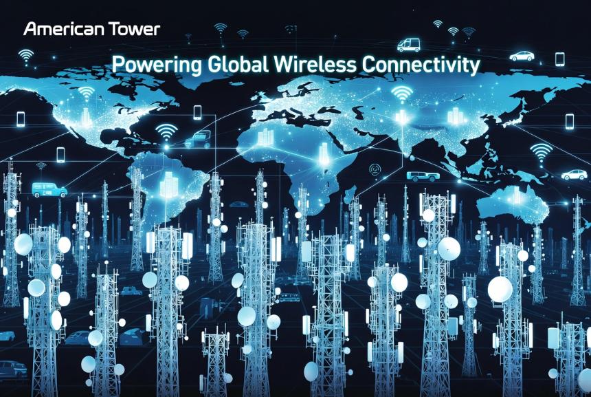 American Tower Corporation