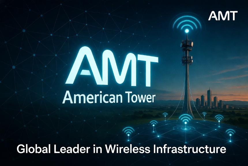 American Tower AMT