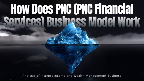 PNC（PNC Financial Services）的商业模式如何运作？利息收入与财富管理业务解析