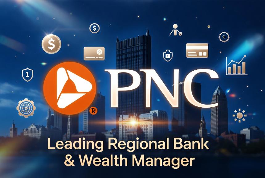 PNC Financial Services