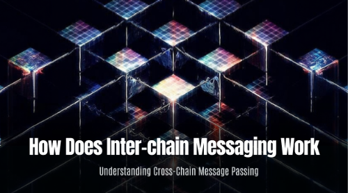 Celer Inter-chain Messaging(IM)如何工作?跨链消息传递机制解析