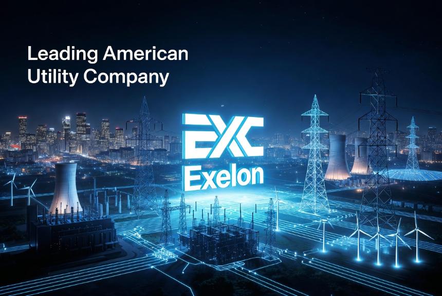 Exelon Corporation EXC