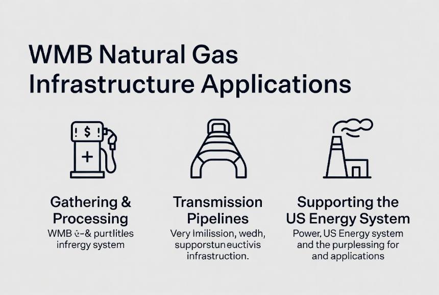 WMB natural gas