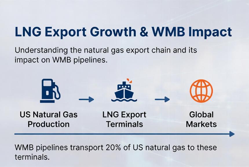 LNG WMB