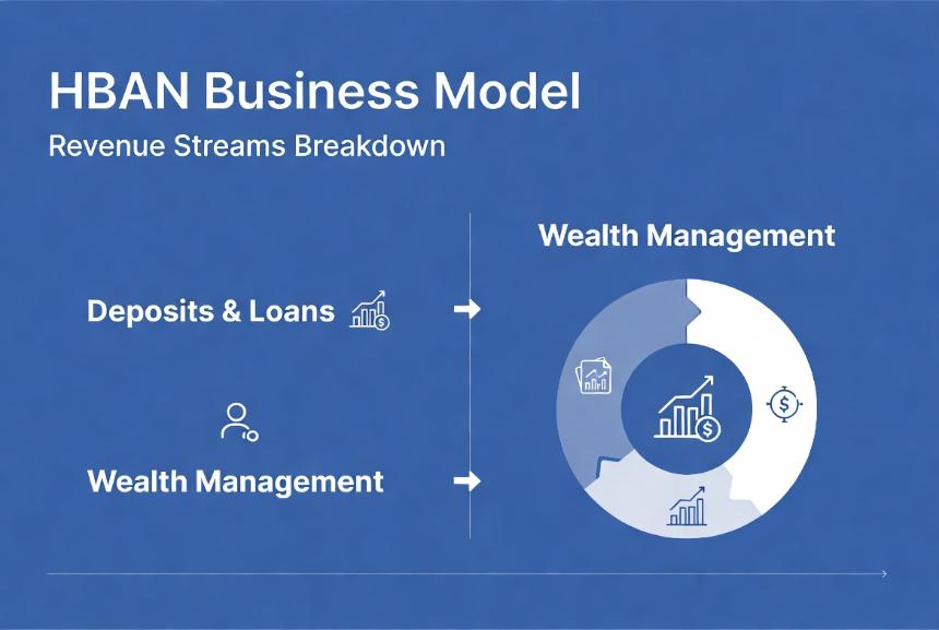 HBAN business model
