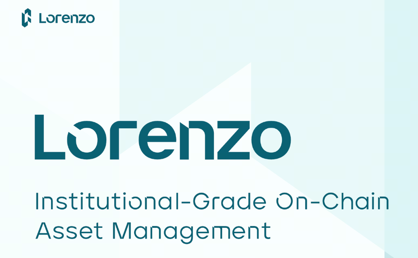 Lorenzo Protocol 是什么?