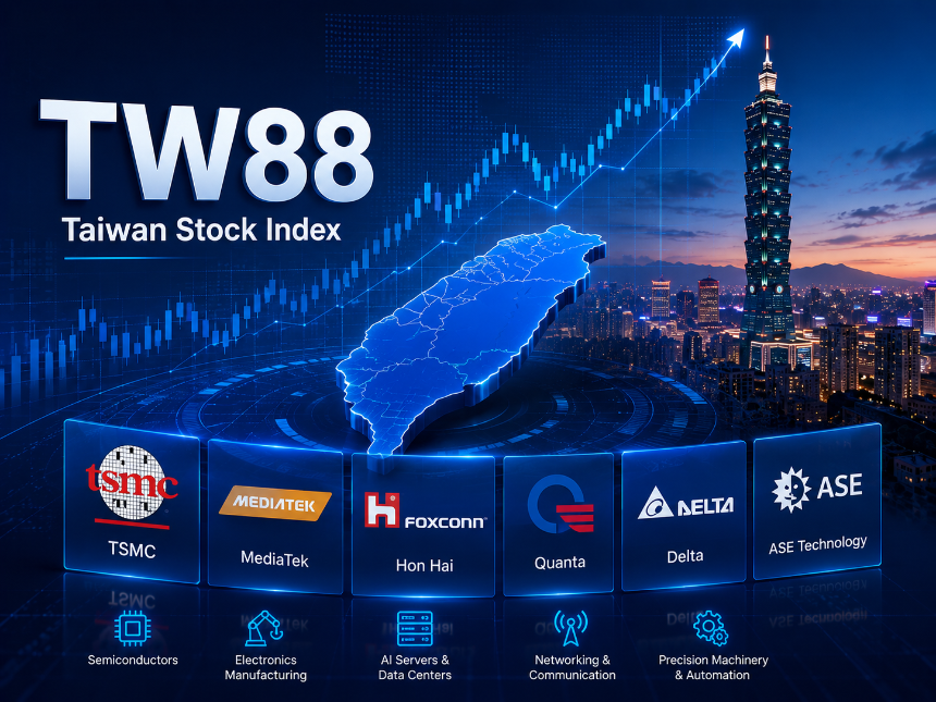 TW88 的运作机制是什么