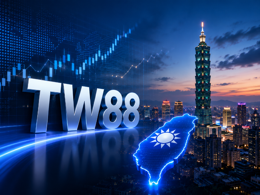 TW88 是什么