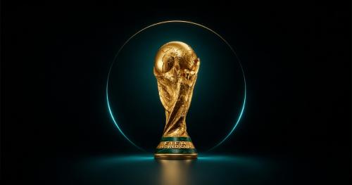 2026 年世界杯如何点燃 Fan Token™ 市场  