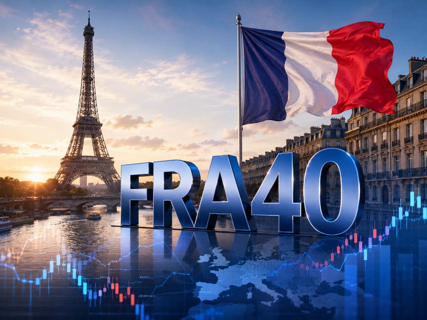 FRA40 是什么