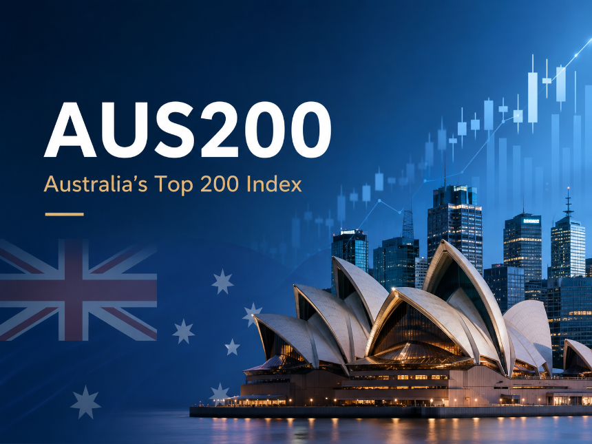AUS200 是什么