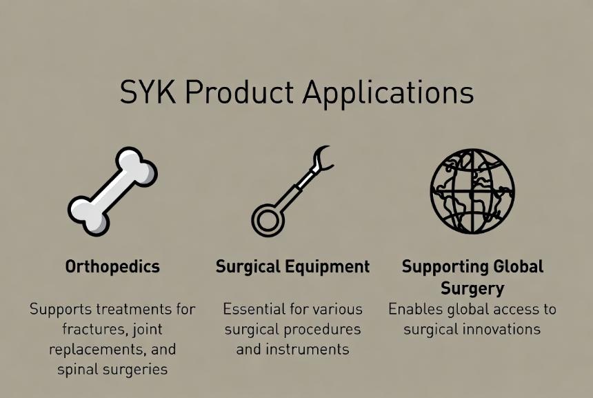SYK product