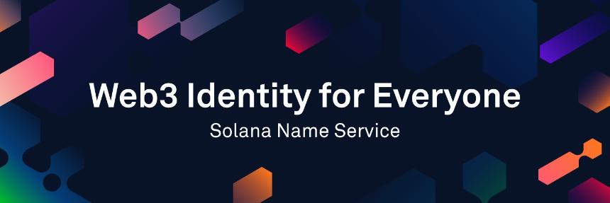SNS Solana