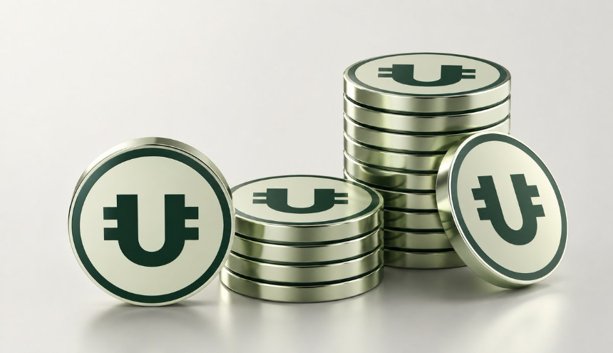 什么是 UUSD