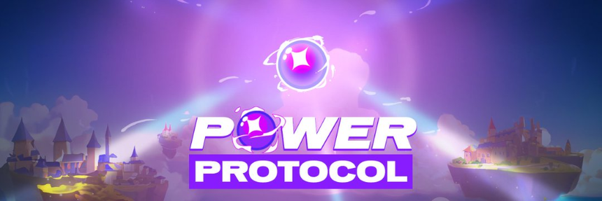 什么是 Power Protocol