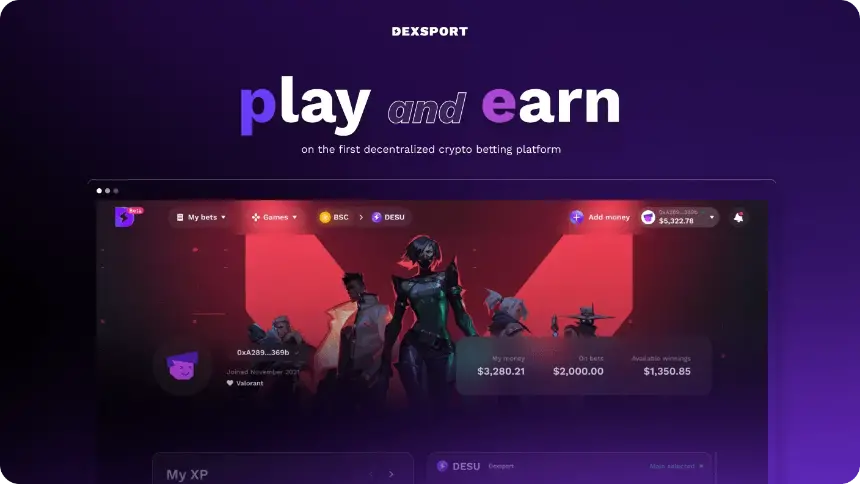 Dexsport