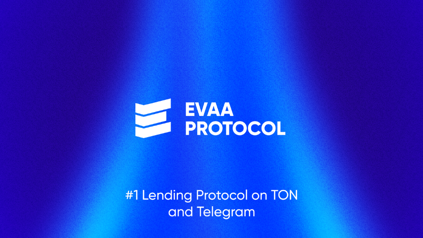 什么是 EVAA Protocol