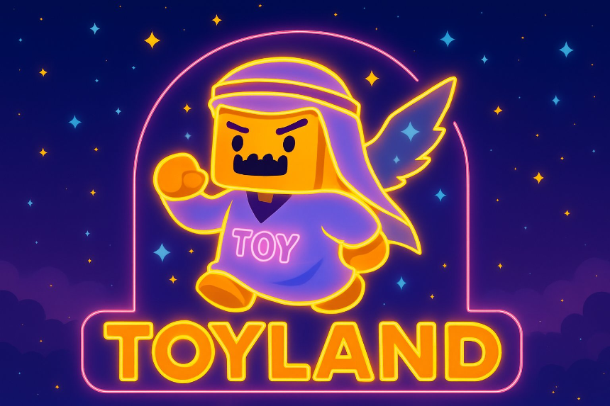 TOYL 代币是什么