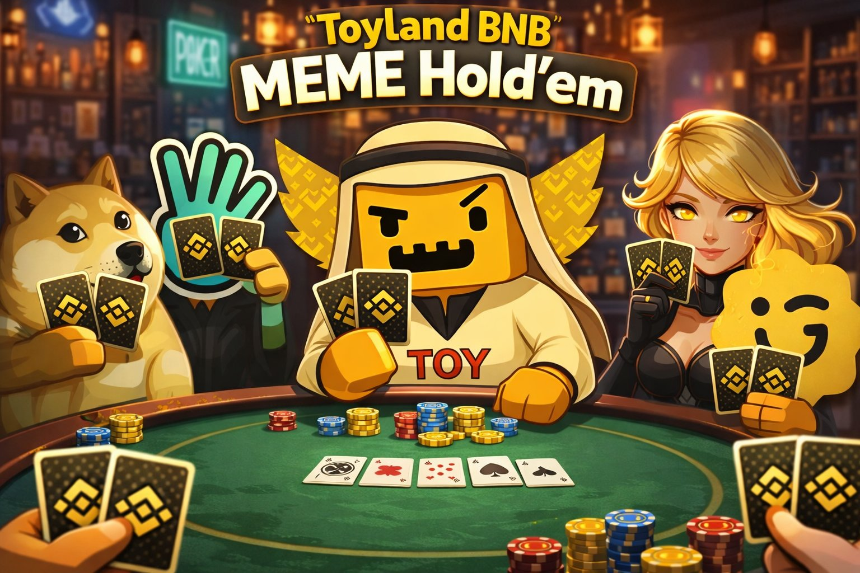 TOYLAND 是什么