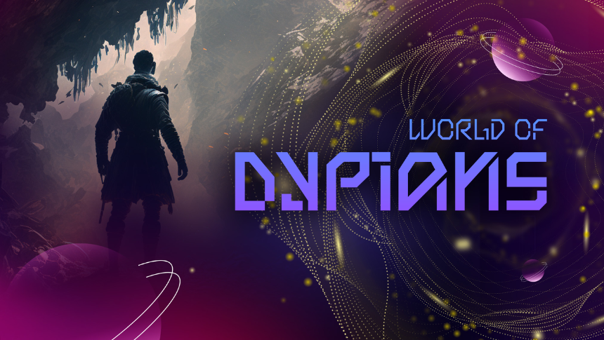 什么是 World of Dypians