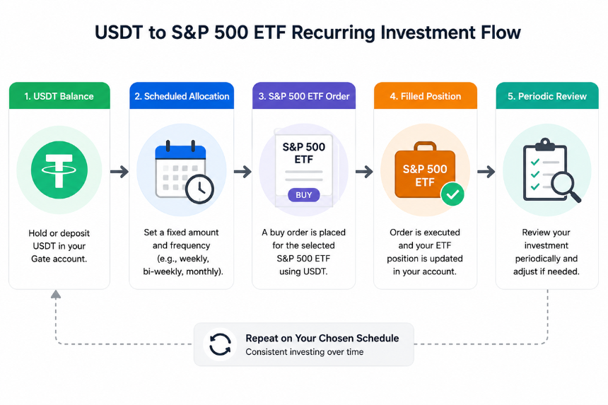 usdt-fixed-investment-in-sp500-is-it-feasible-gate-etf-strategy-guide