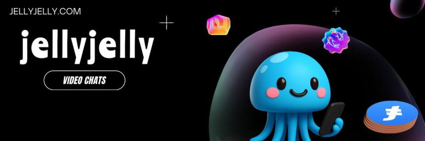 Jelly-My-Jelly 