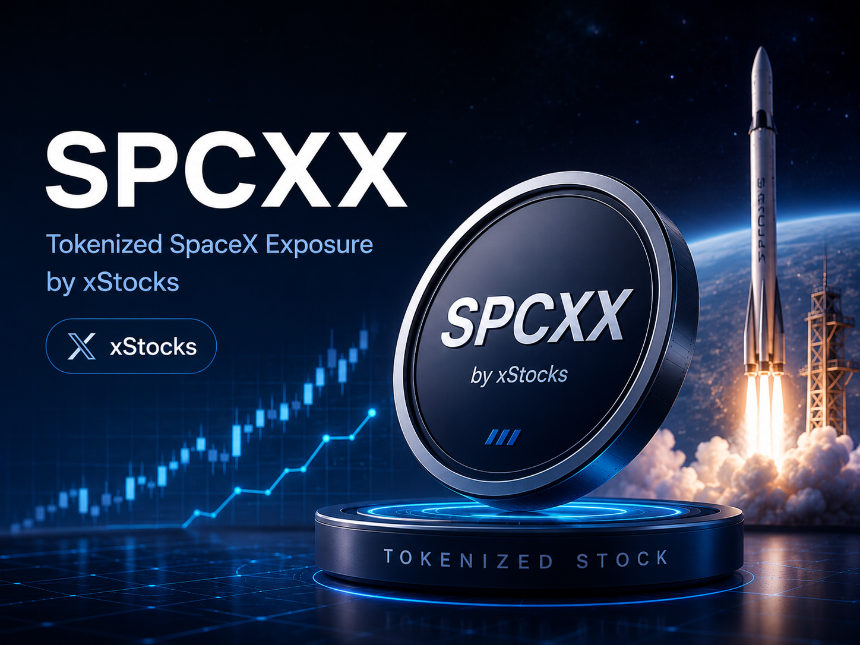 SPCXX 是什么