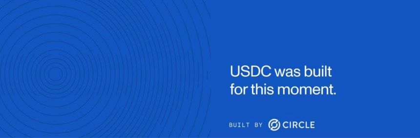 USDC 是什么