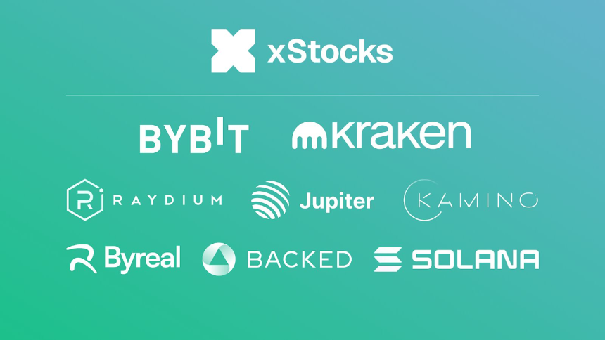 xStocks 可以应用于哪些场景