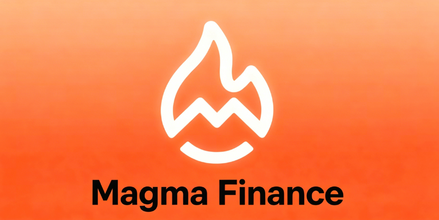 什么是 Magma Finance