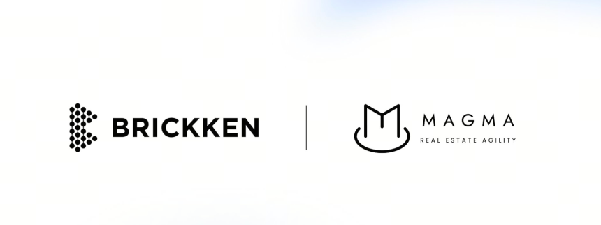 Brickken 与 Magma 合作了什么