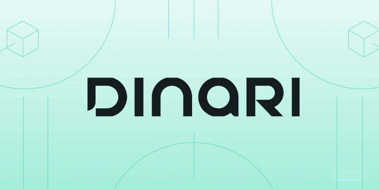 什么是 Dinari
