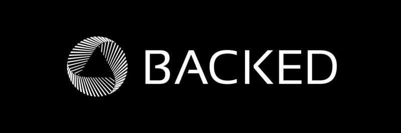 什么是 Backed Finance