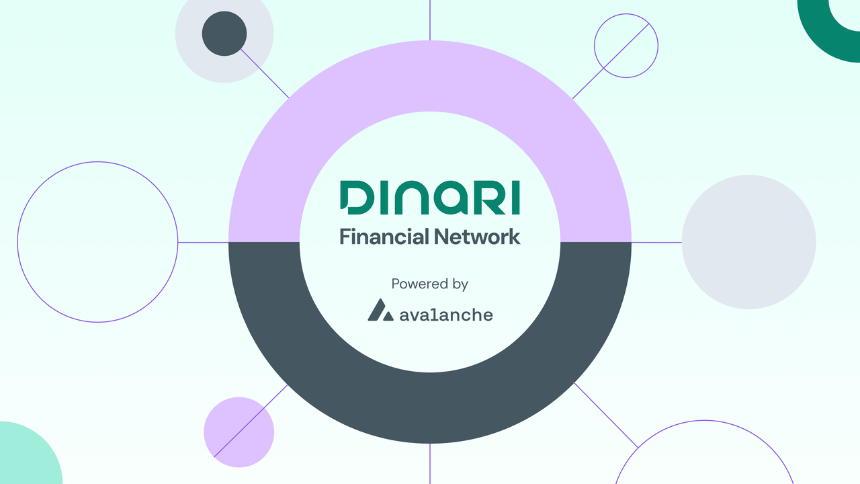 什么是 Dinari Financial Network