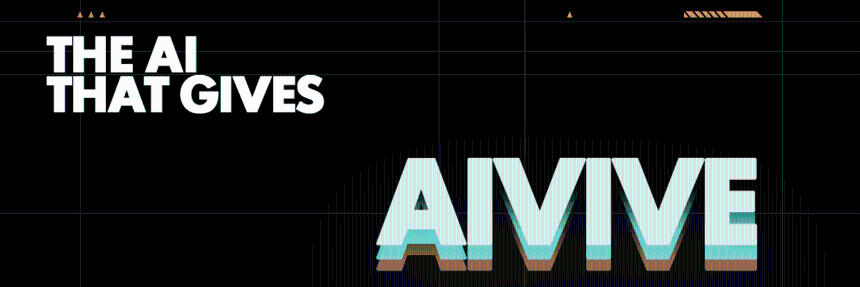 AIVIVE（AVV）