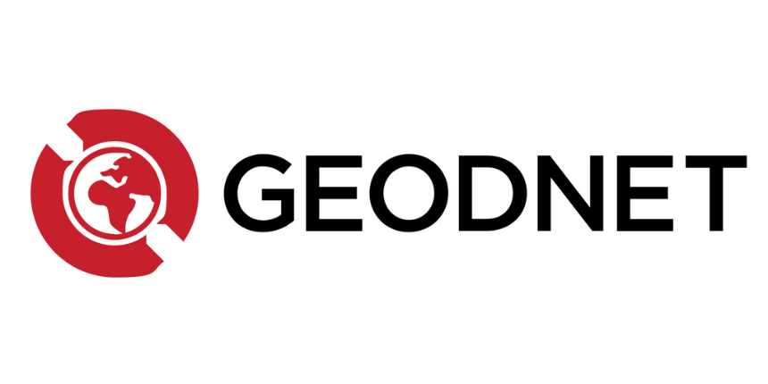 什么是 GEODNET