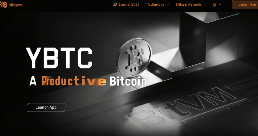 Bitlayer