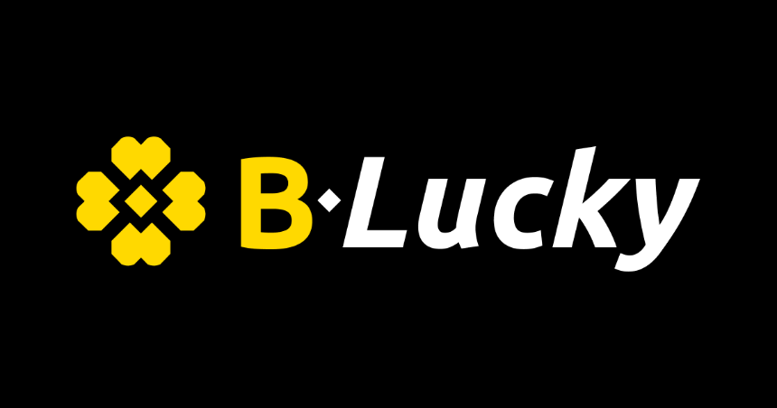 B-Lucky 是什么